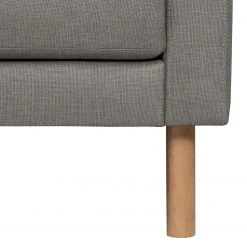 Norrwood Fauteuil Thanville - Tissage à plat Argenté | Confort et Élégance -Pas Cher Fauteuils Magasin 1000261946 210531 11373300580 DETAILS P000000001000261946