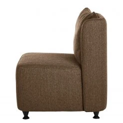 Loftscape Fauteuil Kiri - Beige - Tissé à plat | Fauteuil 1 place | Confort et Élégance -Pas Cher Fauteuils Magasin 1000262148 220407 040 DETAILS P000000001000262148