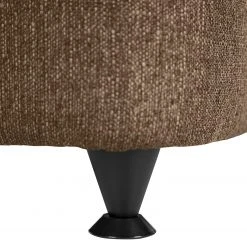 Loftscape Fauteuil Kiri - Beige - Tissé à plat | Fauteuil 1 place | Confort et Élégance -Pas Cher Fauteuils Magasin 1000262148 220407 090 DETAILS P000000001000262148