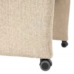 Fauteuil Konna Tissage à Plat Sable - Loftscape - Confort et Élégance -Pas Cher Fauteuils Magasin 1000262165 220407 100 DETAILS P000000001000262165