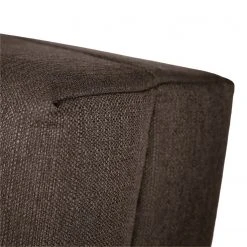 Loftscape Fauteuil convertible Kassari - Tissage à plat - Marron foncé - Fauteuils 1 place -Pas Cher Fauteuils Magasin 1000262200 220407 100 DETAILS P000000001000262200