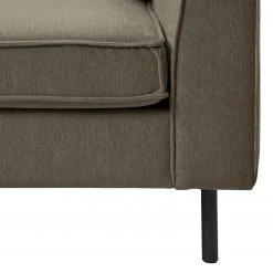 Fauteuil Monblanc - Tissu Velia Gris marron - Confort et Élégance -Pas Cher Fauteuils Magasin 1000264979 210827 06173500065 DETAILS P000000001000264979