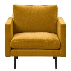 Mørteens Fauteuil Landos - Tissu Velia: Jaune maïs - Fauteuil 1 place élégant et confortable -Pas Cher Fauteuils Magasin 1000265009 210827 06180400353 DETAILS P000000001000265009