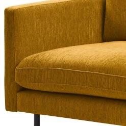 Mørteens Fauteuil Landos - Tissu Velia: Jaune maïs - Fauteuil 1 place élégant et confortable -Pas Cher Fauteuils Magasin 1000265009 210827 06180400356 DETAILS P000000001000265009