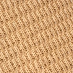 Studio Copenhagen Fauteuil de jardin Emeli - Corde naturelle et frêne massif - Confort et élégance -Pas Cher Fauteuils Magasin 1000273476 220420 060 DETAILS P000000001000273476