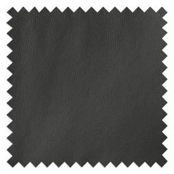 Fauteuil relax Anderson III en cuir véritable Neka - Gris, Noir, Noyer | Studio Copenhagen -Pas Cher Fauteuils Magasin 1000277752 211007 131806000098 DETAILS P000000001000277752