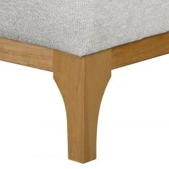 Fauteuil 1 place Ars Natura Darling - Microfibre Tulia: Sablé - Confort et élégance -Pas Cher Fauteuils Magasin 1000278175 210715 11322500026 DETAILS P000000001000278175