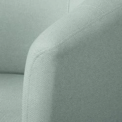 Fauteuil Dapoli Red Living - Tissu structuré Grada Vert menthe - Fauteuil 1 place -Pas Cher Fauteuils Magasin 1000278213 210715 11331500454 DETAILS P000000001000278213