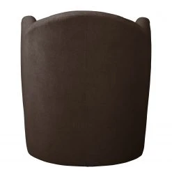 Red Living Fauteuil Dante en Tissu Structuré Asali - Marron Bison | Confort et Élégance -Pas Cher Fauteuils Magasin 1000278224 210715 11332200527 DETAILS P000000001000278224