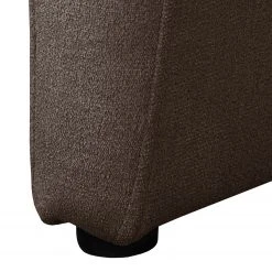 Red Living Fauteuil Dante en Tissu Structuré Asali - Marron Bison | Confort et Élégance -Pas Cher Fauteuils Magasin 1000278224 210715 11332200530 DETAILS P000000001000278224