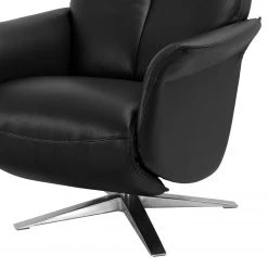 Fauteuil Relax Fredriks Asko - Noir - Réglage Manuel - Confort Optimal -Pas Cher Fauteuils Magasin 1000283489 220304 031 DETAILS P000000001000283489