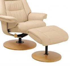 Fredriks Fauteuil relax Beerst - Beige - Confort et élégance pour votre salon -Pas Cher Fauteuils Magasin 1000283522 220304 032 DETAILS P000000001000283522