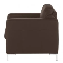 Fredriks Fauteuil Lampone - Cuir véritable Marron - Fauteuil 1 place de luxe -Pas Cher Fauteuils Magasin 1000287283 210902 06273100219 DETAILS P000000001000287283