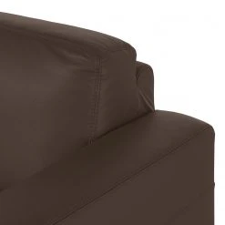 Fredriks Fauteuil Lampone - Cuir véritable Marron - Fauteuil 1 place de luxe -Pas Cher Fauteuils Magasin 1000287283 210902 06273500221 DETAILS P000000001000287283