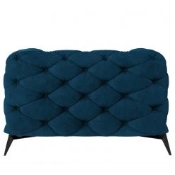 Fauteuil Laviva I - Velours Ravi Bleu marine | Jack & Alice - Confort et Élégance -Pas Cher Fauteuils Magasin 1000288396 210928 11462300705 DETAILS P000000001000288396