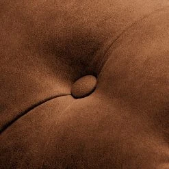 Fauteuil 1 Place Red Living Lovis - Microfibre Rica Cognac, Confort et Style -Pas Cher Fauteuils Magasin 1000298871 211214 18020100854 DETAILS P000000001000298871