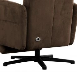 Loftscape Fauteuil relax Gosport - Microfibre Flavie: Nougat - Relaxation et Redressement Électrique -Pas Cher Fauteuils Magasin 1000317054 220120 11542900315 DETAILS P000000001000317054