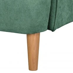 Fauteuil bergère Ranu I en microfibre Enza vert menthe - Norrwood -Pas Cher Fauteuils Magasin 1000329982 220304 064 DETAILS P000000001000329982