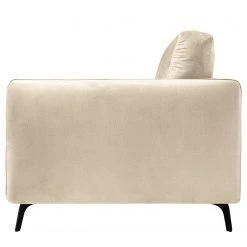 Norrwood Fauteuil Frederike - Microfibre Faria: Cachemire - Confort Premium -Pas Cher Fauteuils Magasin 1000330805 220214 040 DETAILS P000000001000330805