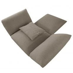 Loftscape Fauteuil Olympus - Tissu Polly Gris, Confort Moderne pour Votre Salon -Pas Cher Fauteuils Magasin 1000330874 220214 040 DETAILS P000000001000330874