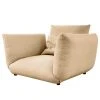 Fauteuil XL Olympus en Tissu Polly Beige | Loftscape | Confort et Élégance -Pas Cher Fauteuils Magasin 1000330875 220214 010 IMAGE P000000001000330875