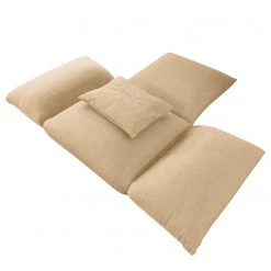 Fauteuil XL Olympus en Tissu Polly Beige | Loftscape | Confort et Élégance -Pas Cher Fauteuils Magasin 1000330875 220214 030 DETAILS P000000001000330875