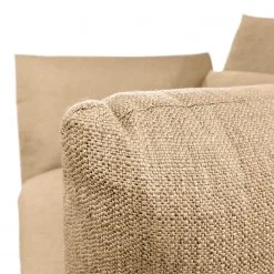 Fauteuil XL Olympus en Tissu Polly Beige | Loftscape | Confort et Élégance -Pas Cher Fauteuils Magasin 1000330875 220214 090 DETAILS P000000001000330875