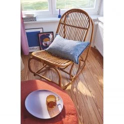 Tom Tailor Fauteuil Phoebe en Rotin - Confort et Style pour Votre Intérieur -Pas Cher Fauteuils Magasin 1000342388 220325 021 MOOD DETAILS P000000001000342388 mood