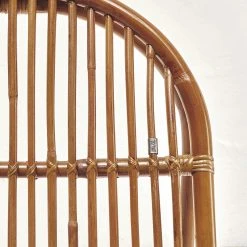 Tom Tailor Fauteuil Phoebe en Rotin - Confort et Style pour Votre Intérieur -Pas Cher Fauteuils Magasin 1000342388 220325 050 DETAILS P000000001000342388