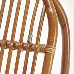 Tom Tailor Fauteuil Phoebe en Rotin - Confort et Style pour Votre Intérieur -Pas Cher Fauteuils Magasin 1000342388 220325 055 DETAILS P000000001000342388