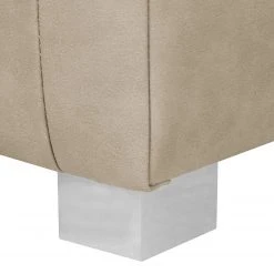 Mooved Fauteuil cocktail Carmen - Gris minéral | Fauteuil 1 place élégant et confortable -Pas Cher Fauteuils Magasin cocktailsessel carmen kunstleder steingrau 3435429