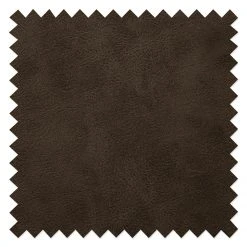 Fredriks Fauteuil pivotant Marvin - Fauteuil 1 place en Marron foncé -Pas Cher Fauteuils Magasin drehsessel marvin antiklederoptik dunkelbraun 1773434