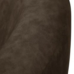 Fredriks Fauteuil pivotant Marvin - Fauteuil 1 place en Marron foncé -Pas Cher Fauteuils Magasin drehsessel marvin antiklederoptik dunkelbraun 1773446