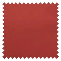 Fredriks Fauteuil pivotant Marvin - Rouge | Confort et Style -Pas Cher Fauteuils Magasin drehsessel marvin kunstleder rot 1770494