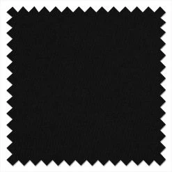 Fauteuil Marvin Fredriks - Tissu noir - Confort et élégance pour votre salon -Pas Cher Fauteuils Magasin drehsessel marvin webstoff schwarz 382724