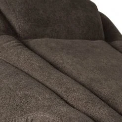 Fauteuil Relax Toronto XXL Microfibre Marron - Confort Supérieur | Duo Collection -Pas Cher Fauteuils Magasin fernsehsessel jarvie microfaser braun 5078380