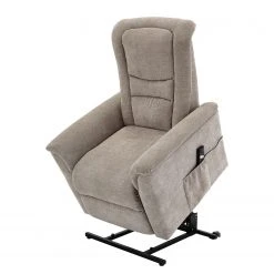 Modoform Fauteuil TV Navia - Confort Microfibre Sahara - Relaxation Maximale -Pas Cher Fauteuils Magasin fernsehsessel navia microfaser sahara 5122820