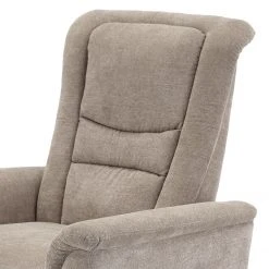 Modoform Fauteuil TV Navia - Confort Microfibre Sahara - Relaxation Maximale -Pas Cher Fauteuils Magasin fernsehsessel navia microfaser sahara 5122832