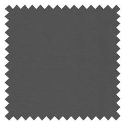 Modoform Fauteuil TV Tarata - Fauteuil relax en imitation cuir gris foncé -Pas Cher Fauteuils Magasin fernsehsessel tarata kunstleder dunkelgrau 5122044