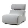 Fauteuil 1 place Fredriks Coppull Tissu Gris clair - Confort et élégance -Pas Cher Fauteuils Magasin julia grup polstermoebel 15 12 2016 4344232