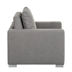 Fauteuil Convertible Latina IV - Tissu Doran Gris | Confort et Style | Mooved -Pas Cher Fauteuils Magasin latte 80 durando 21 grau 470225