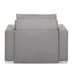 Fauteuil Convertible Latina IV - Tissu Doran Gris | Confort et Style | Mooved -Pas Cher Fauteuils Magasin latte 80 durando 21 grau 470230
