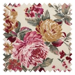 Mooved Fauteuil Convertible Latina XII - Tissu Beige/Rouge - Confort et Élégance -Pas Cher Fauteuils Magasin latte 80 schlafsessel standard stoff komplett orleans 03 fuesse holz 4131816