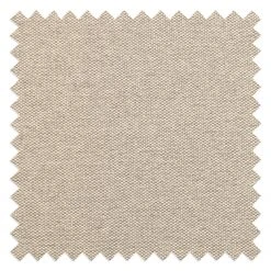 Mørteens Fauteuil à oreilles Bucoli - Ecru avec repose-pieds - Confort et Élégance -Pas Cher Fauteuils Magasin ohrensessel bucoli strukturstoff mit hocker ecru 4621708