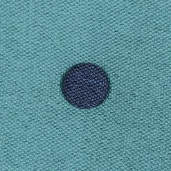 Mørteens Fauteuil à oreilles Josslyn - Tissu pétrole | Fauteuil bergère élégant et confortable -Pas Cher Fauteuils Magasin ohrensessel josslyn webstoff petrol 453468