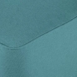 Mørteens Fauteuil à oreilles Josslyn - Tissu pétrole | Fauteuil bergère élégant et confortable -Pas Cher Fauteuils Magasin ohrensessel josslyn webstoff petrol 453473