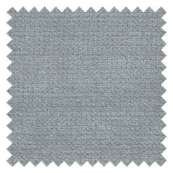 Velvet Studio Fauteuil à oreilles Leeman - Gris - Tissu structuré - Fauteuil bergère design -Pas Cher Fauteuils Magasin ohrensessel leeman strukturstoff grau 4697784