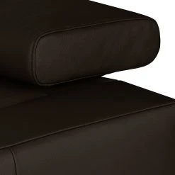 Loftscape Fauteuil Varberg XXL en Cuir Véritable Marron Foncé - Confort et Élégance -Pas Cher Fauteuils Magasin paul p loft 2014 03 06 11 386982