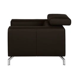 Loftscape Fauteuil Varberg XXL en Cuir Véritable Marron Foncé - Confort et Élégance -Pas Cher Fauteuils Magasin paul p loft 2014 03 06 11 386985