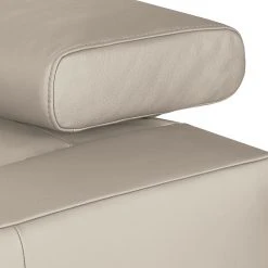 Fauteuil Varberg en Cuir Véritable Taupe - Confort et Élégance - Loftscape -Pas Cher Fauteuils Magasin paul p loft 2014 03 06 34 386536